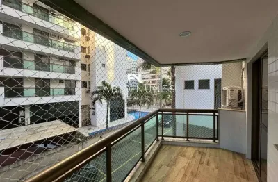 Apartamento em rio de janeiro, barra olímpica, com 2 quartos, 75,00m²