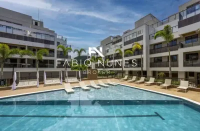 Apartamento à venda em rio de janeiro, barra da tijuca, com 3 quartos, 92,42m²