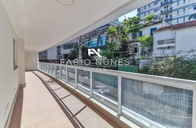 Apartamento de luxo à venda, no la fontaine,  em rio de janeiro, lagoa, com 3 quartos, 116,86m²