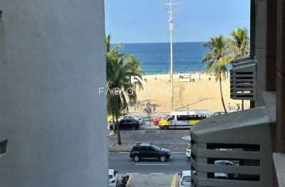Apartamento à venda em rio de janeiro, copacabana, com 3 quartos, 98,00m²