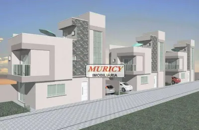 Sobrado com 3 dormitórios à venda, 115 m² por r$ 649.000,00 - bairro alto - curitiba/pr