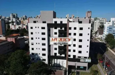 Apartamento com 2 dormitórios à venda, 78 m² por r$ 769.580,00 - vila izabel - curitiba/pr