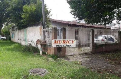 Casa à venda, 97 m² por r$ 360.000,00 - boqueirão - curitiba/pr