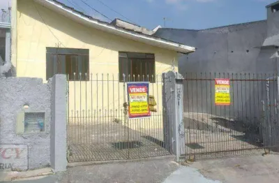Terreno à venda, 134 m² por r$ 320.000,00 - pinheirinho - curitiba/pr