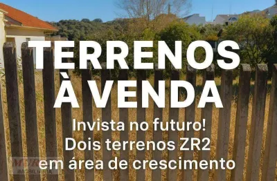 Terreno à venda, 1061 m² por r$ 1.290.000,00 - pilarzinho - curitiba/pr