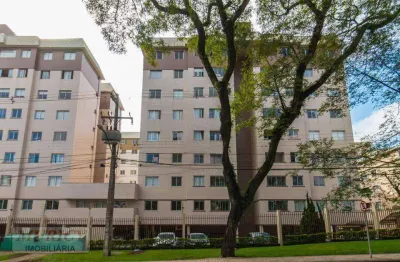 Apartamento com 3 dormitórios à venda, 75 m² por r$ 520.000,00 - portão - curitiba/pr
