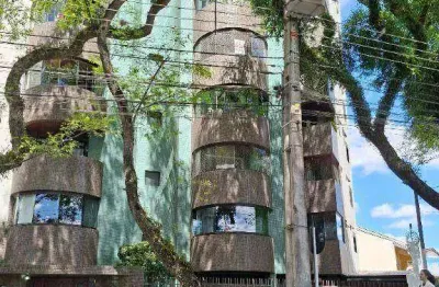 Apartamento com 3 dormitórios à venda, 105 m² por r$ 740.000,00 - vila izabel - curitiba/pr