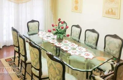 Casa com 4 dormitórios à venda, 500 m² por r$ 3.600.000,00 - portão - curitiba/pr