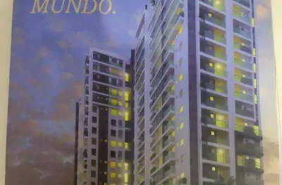 Apto novo com 118m²  1suíte + 2 quartos à venda no centro de joinville/sc