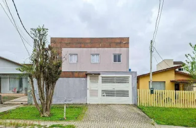 Pensionato com 17 dormitórios à venda por r$ 1.950.000 - novo mundo - curitiba/pr
