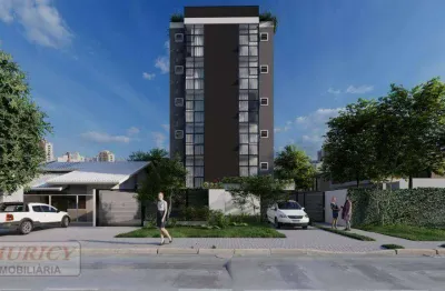 Apartamento com 3 dormitórios à venda, 77 m² por r$ 599.195,02 - planta estância pinhais - pinhais/pr