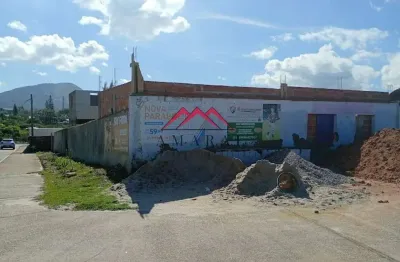 Terreno à venda em Itaipuaçú, Maricá 