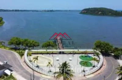 Terreno à venda no Jacaroá, Maricá 