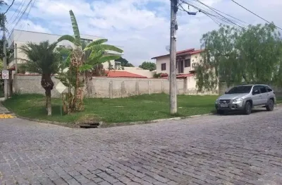 Terreno à venda no São José do Imbassaí, Maricá 