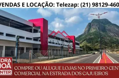 Sala comercial para alugar em Itaipuaçú, Maricá 