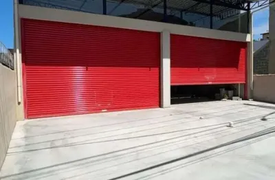 Barracão / Galpão / Depósito para alugar no Centro, Maricá 