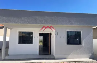 Casa com 2 quartos à venda no Jardim Atlântico, Maricá 
