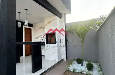 Casa 3 quartos à venda - jardim atlântico central (itaipuaçu)
