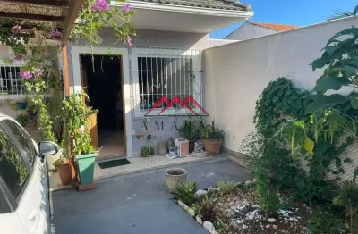Casa com 2 quartos à venda no Jardim Atlântico Leste (Itaipuaçu), Maricá 
