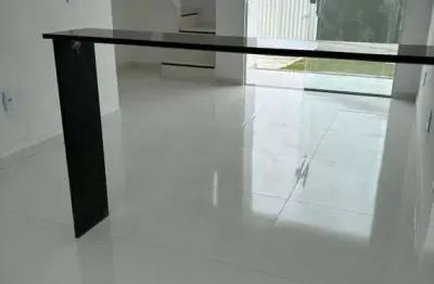 Casa com 2 quartos à venda no Itapeba, Maricá 