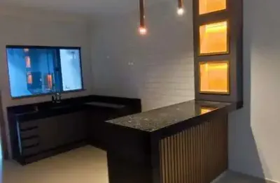 Casa com 3 quartos à venda em Itaipuaçú, Maricá 