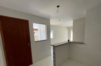 Casa com 2 quartos à venda em Itaipuaçú, Maricá 