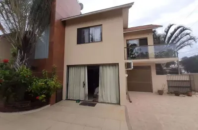 Casa com 3 quartos à venda no São José do Imbassaí, Maricá 