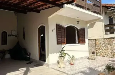 Casa com 3 quartos à venda no Centro, Maricá 