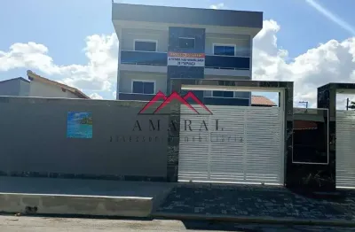 Apartamento com 2 quartos à venda no Jardim Atlântico, Maricá 