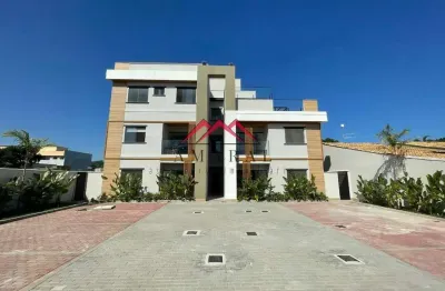 Apartamento com 2 quartos à venda no Barroco (Itaipuaçu), Maricá 