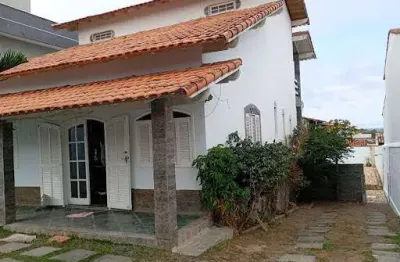 Casa com 4 quartos para alugar em Itaipuaçú, Maricá 