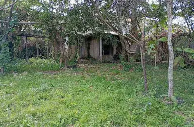 Terreno à venda no Manu Manuela, Maricá 