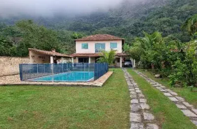 Casa com 4 quartos para alugar em Itaipuaçú, Maricá 