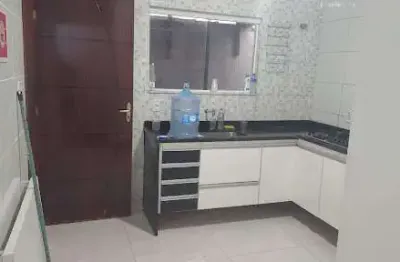 Casa com 2 quartos à venda em Itaipuaçú, Maricá 