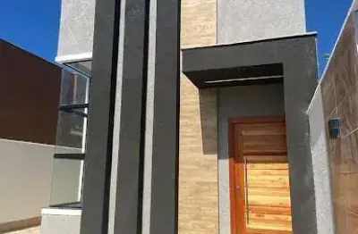 Casa com 3 quartos à venda em Itaipuaçú, Maricá 