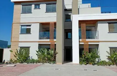 Apartamento com 2 quartos à venda em Itaipuaçú, Maricá 