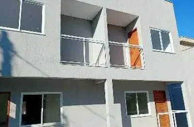 Casa com 2 quartos à venda em Itaipuaçú, Maricá 