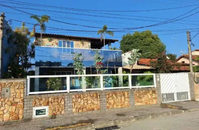 Casa de condomínio à venda em itaipuaçu, maricá – financiamento aceito