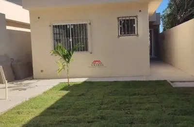 Casa para alugar no Cajueiros (Itaipuaçu), Maricá 