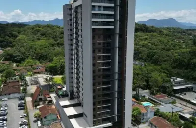 Apartamento com 2 quartos à venda na Rua Camboriú, 135, Atiradores, Joinville