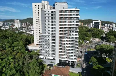 Apartamento com 3 quartos à venda na Rua Quinze de Novembro, 1208, América, Joinville