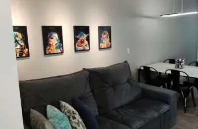 Casa geminada no itaum com 2 quartos para venda, 65 m²