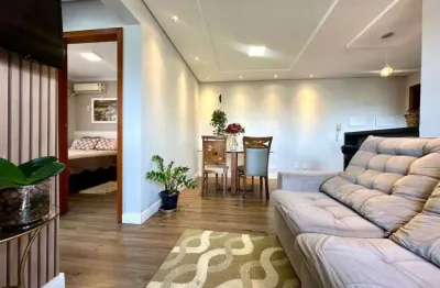 Apartamento com 2 quartos à venda na Vila Nova, Joinville 