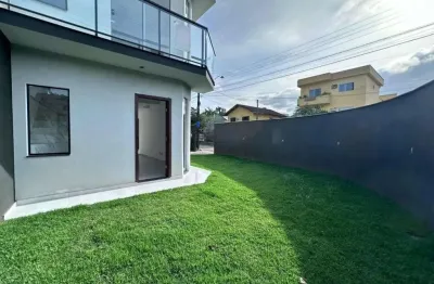 Casa geminada no aventureiro com 2 quartos para venda, 86 m²