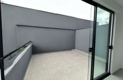 Apartamento com 2 quartos à venda no Bom Retiro, Joinville 