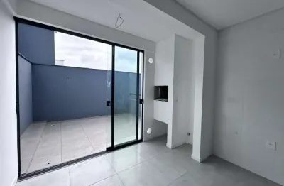 Apartamento com 2 quartos à venda no Bom Retiro, Joinville 