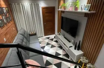 SOBRADO GEMINADO no SANTA CATARINA com 0 quartos para VENDA, 65 m²