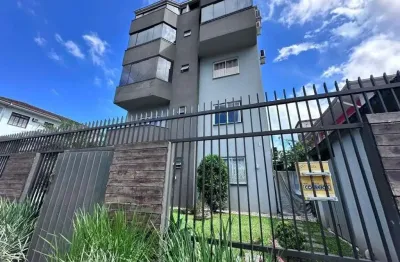 Apartamento no iririú com 3 quartos para venda, 132 m²