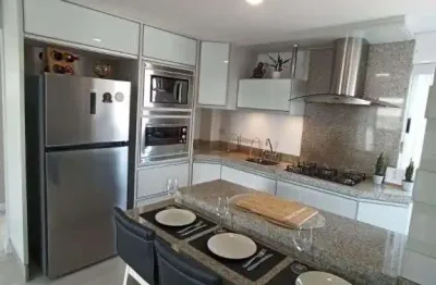 Apartamento à venda no Jardim Iririú, Joinville 