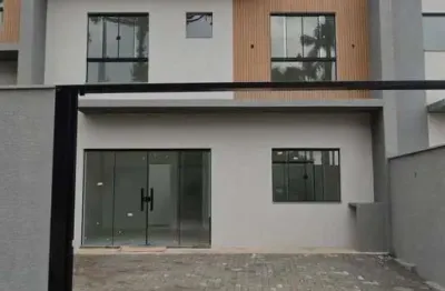 Sobrado geminado no boa vista com 3 quartos para venda, 127 m²